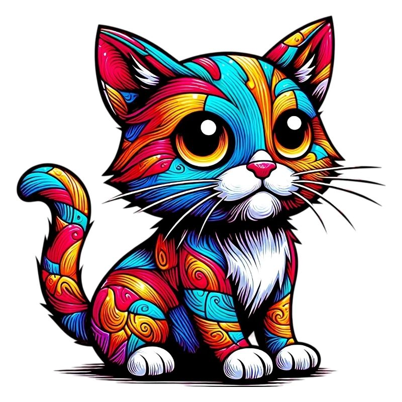 Katze