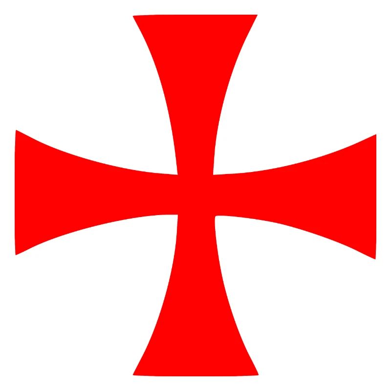 Croix de Jérusalem Croix de Jérusalem