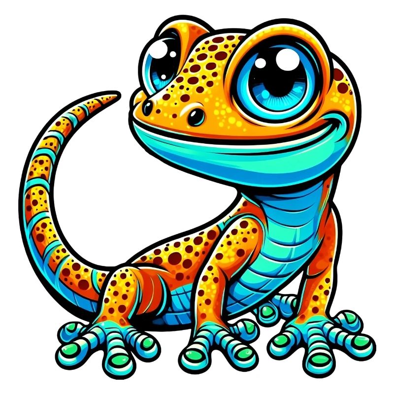 Gecko