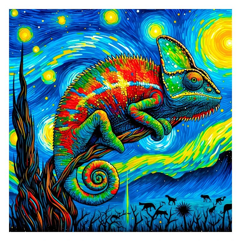 Chameleon