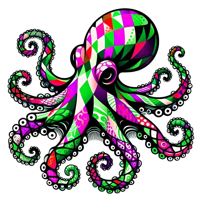 Octopus
