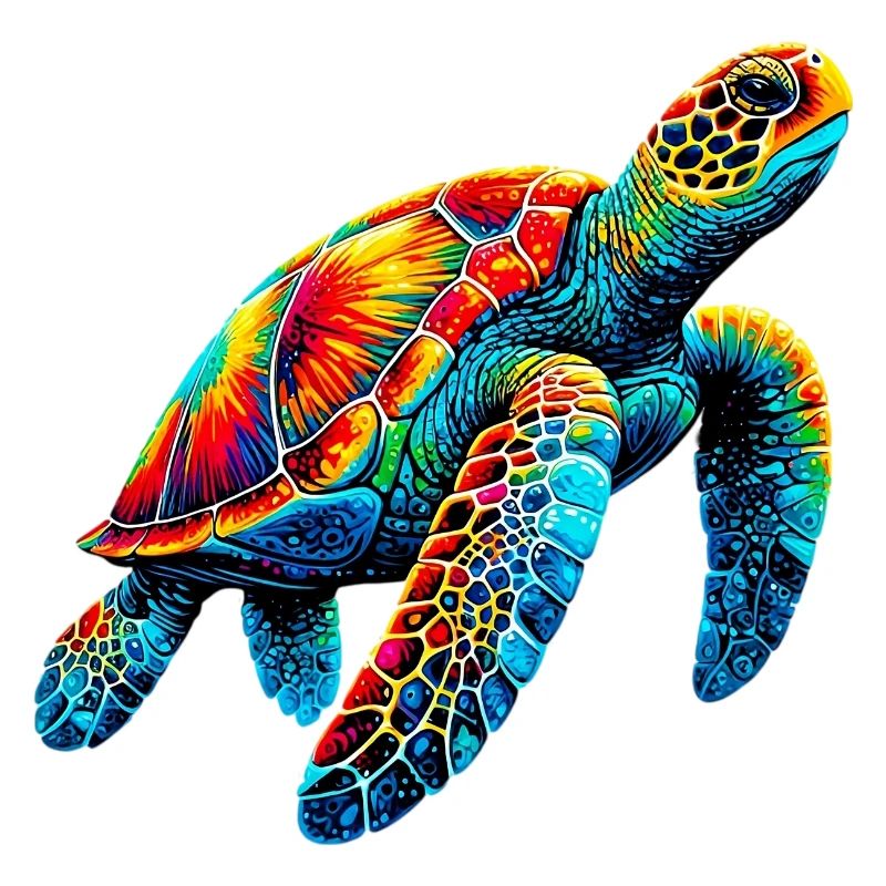 Schildkröte