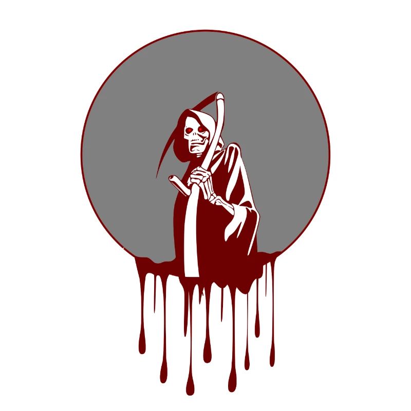 Der Sensenmann