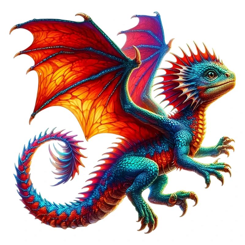 Drache