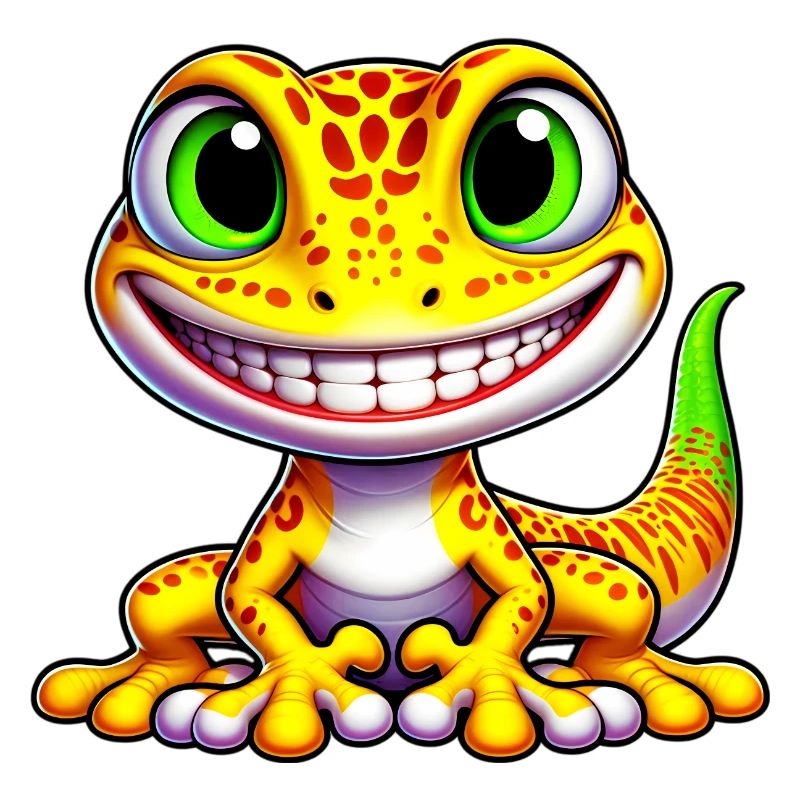 Gecko