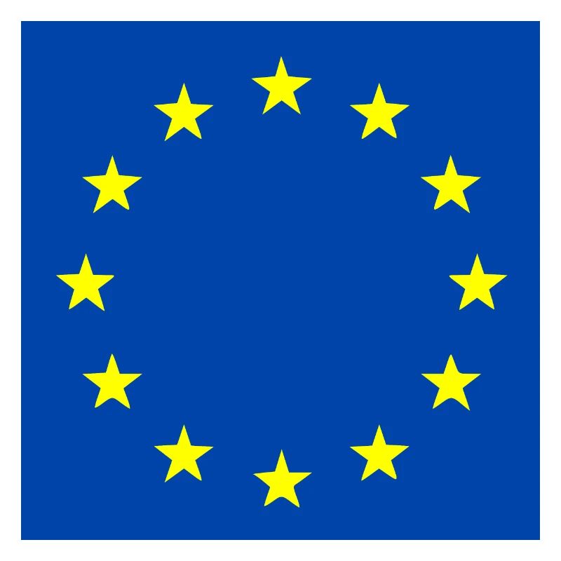 Drapeau de l’Europe