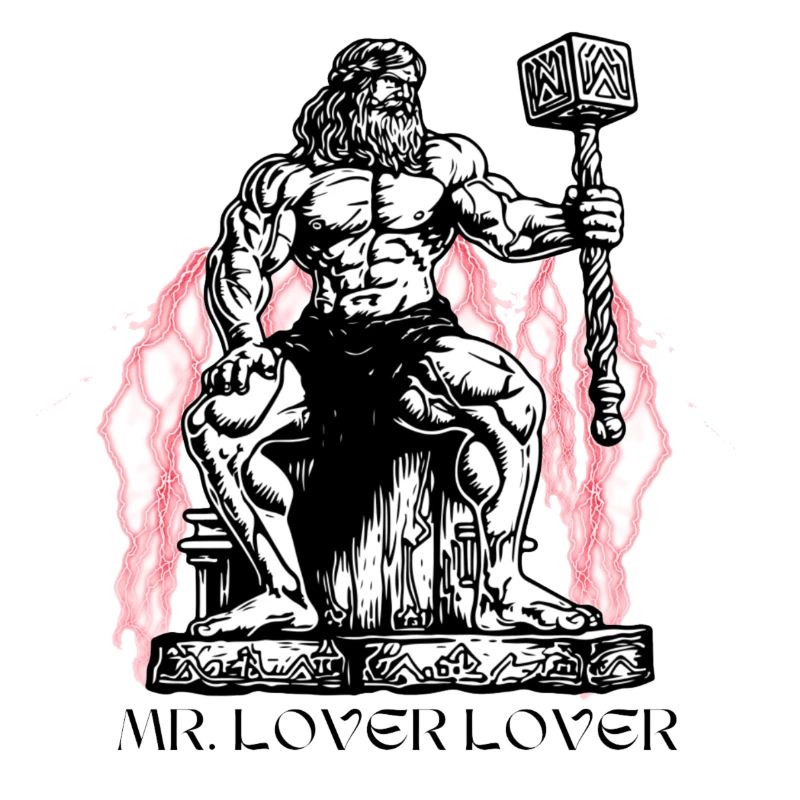 Mythical Lover Thor - Mr. Lover Lover