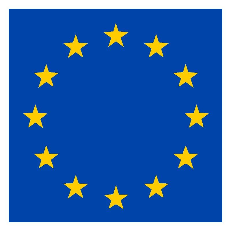 Drapeau de l’Europe