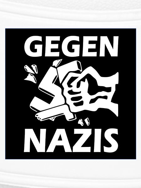 Gegen nazis
