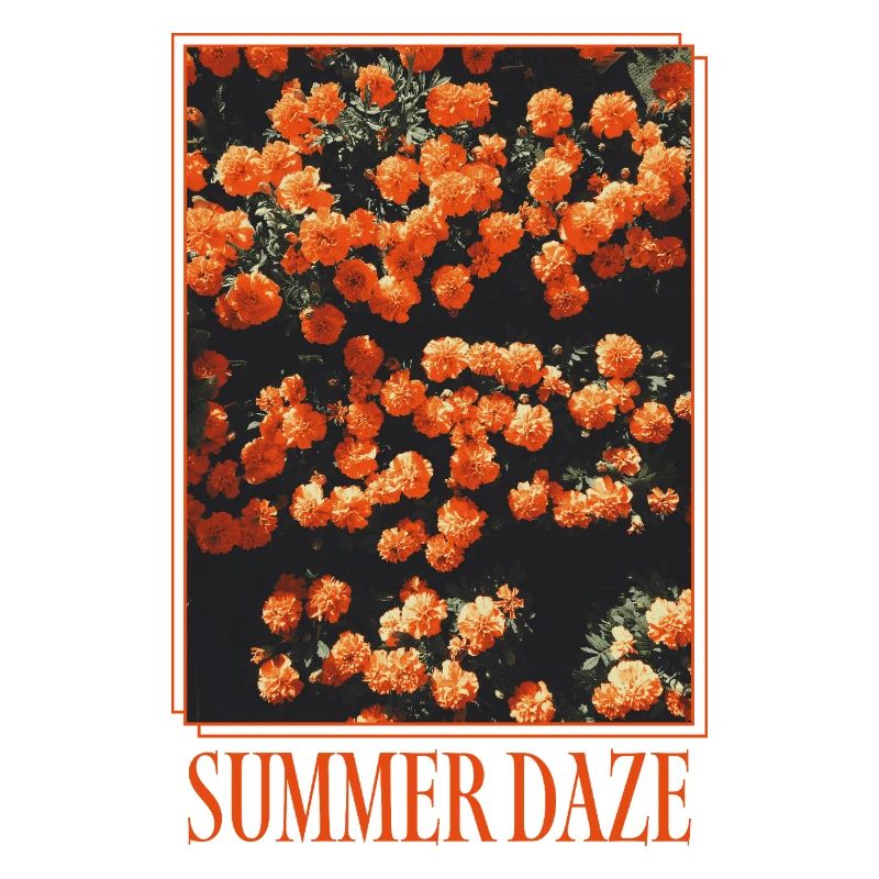 Summer Daze – Blühende Sommerträume