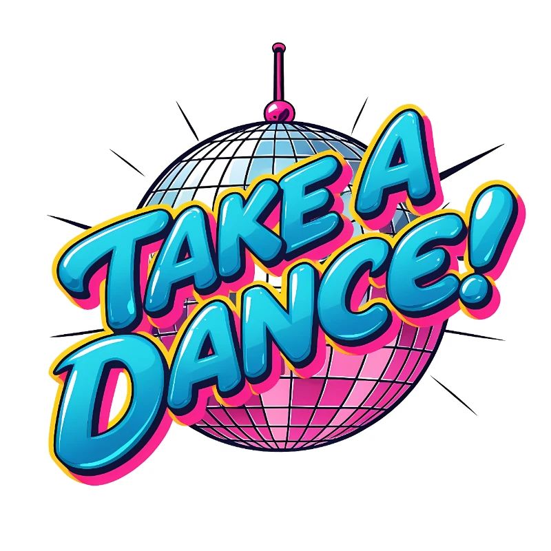 Take a Dance
