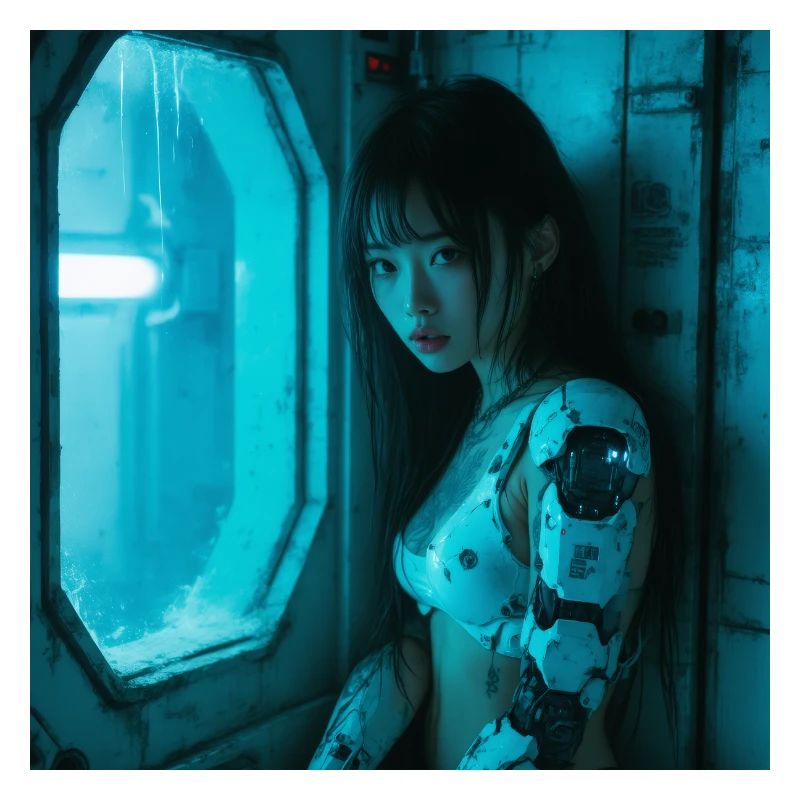 N-dless Nights: Deep in space