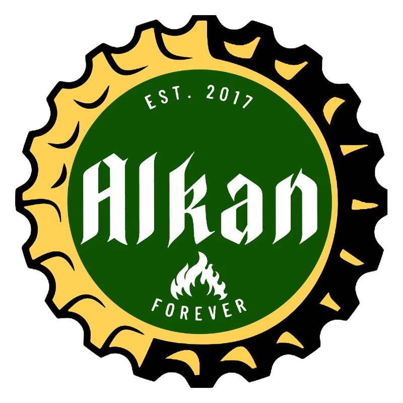 Alkan Original