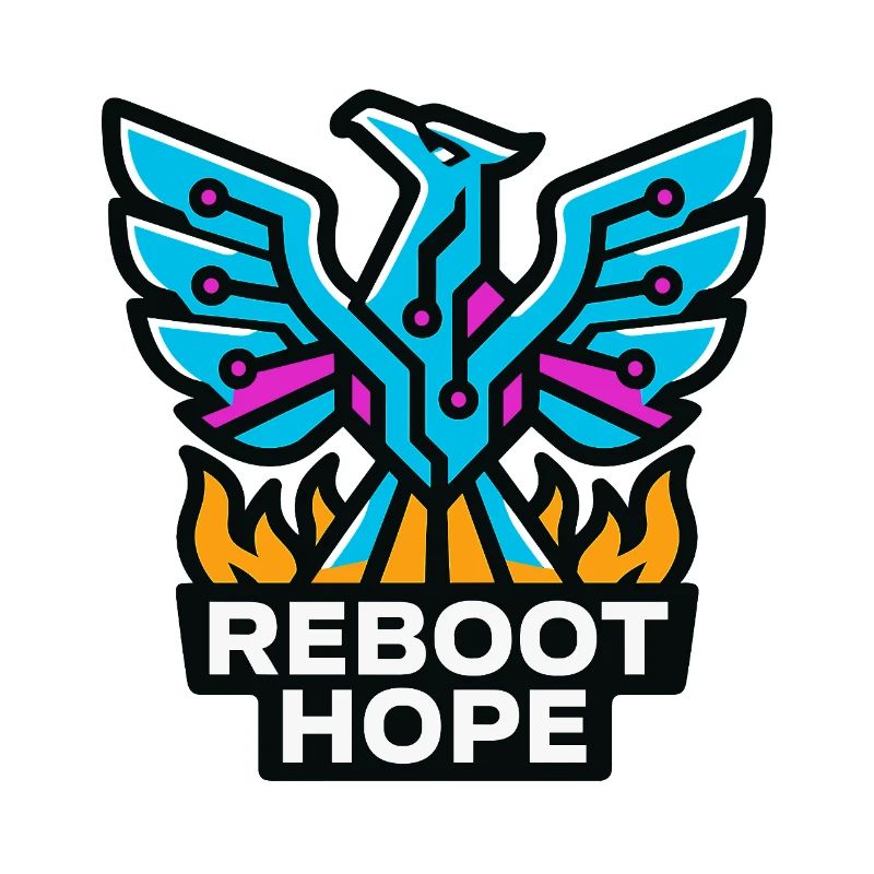Reboot Hope