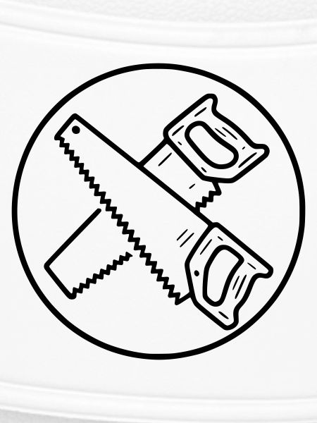 Cross saws