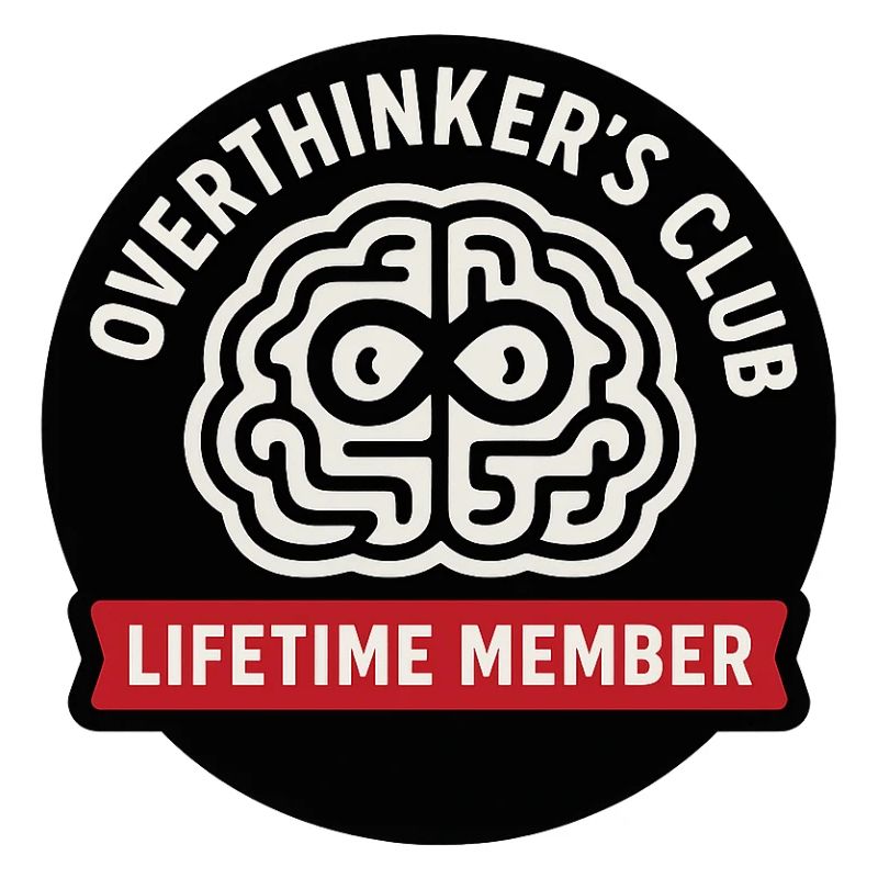 Innovative brain teaser motif for multi-thinkers