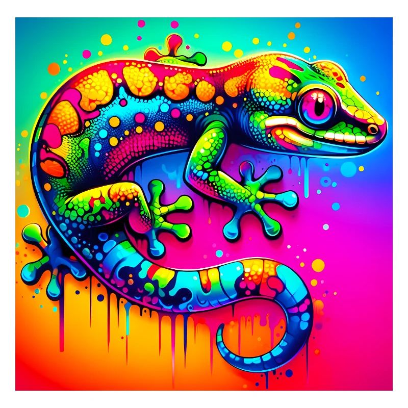 Gecko