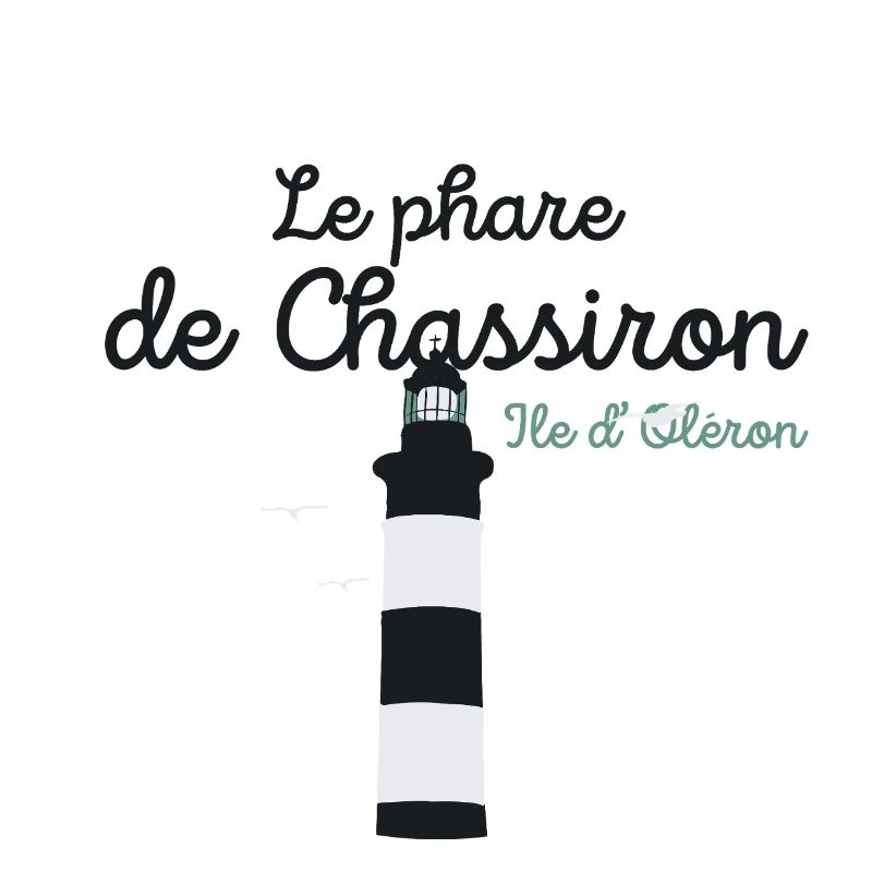 Ile d'Oléron, Chassiron lighthouse