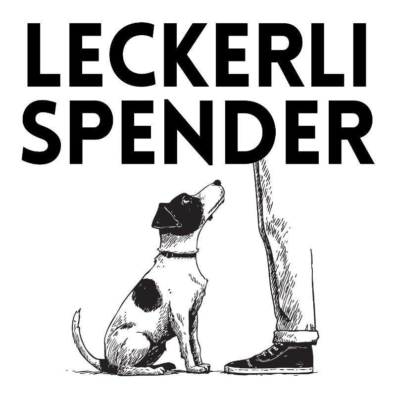 Leckerli-Spender
