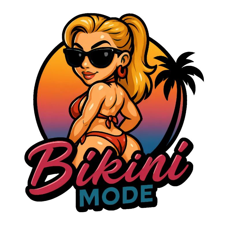 Mode Bikini