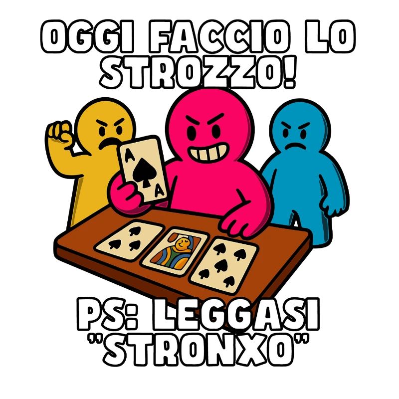 Heute bin ich ein Kredithai!