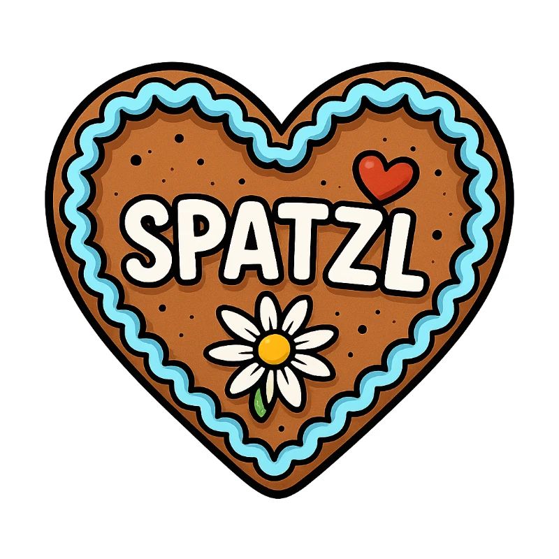 SPATZL 