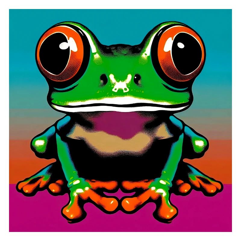 Frosch