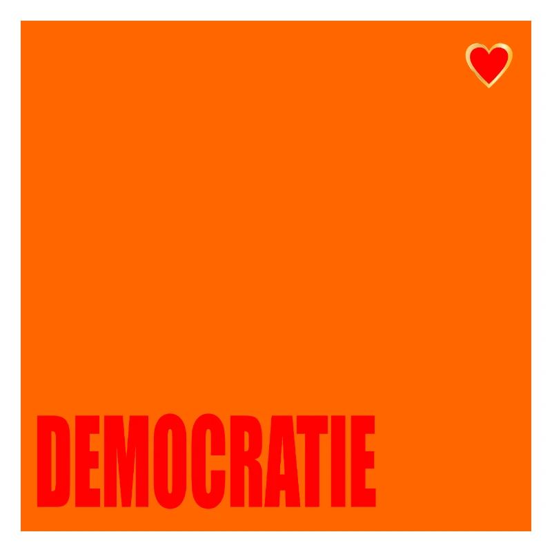 CUORE DELLA DEMOCRAZIA