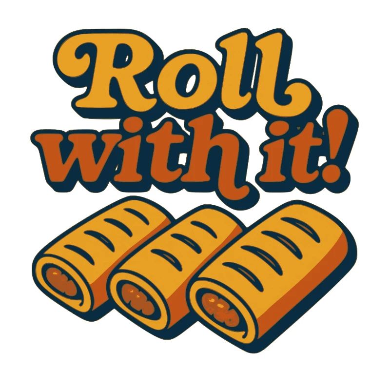Roll with It