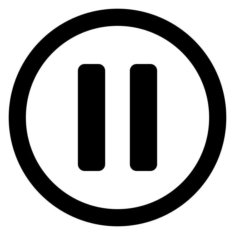 Icon Pause