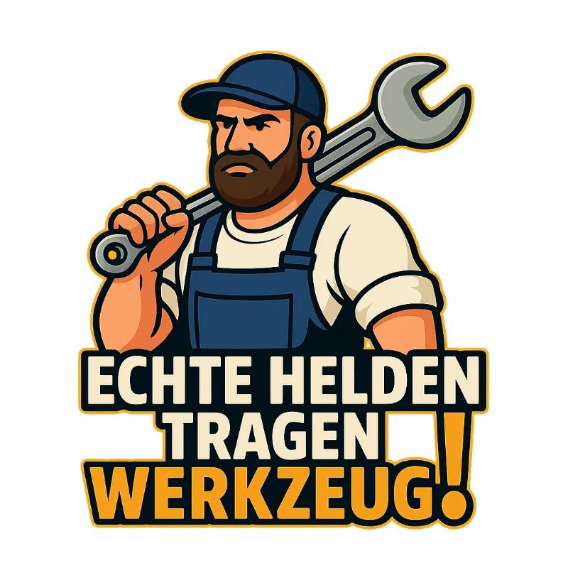 Real Hero Carrying Tool