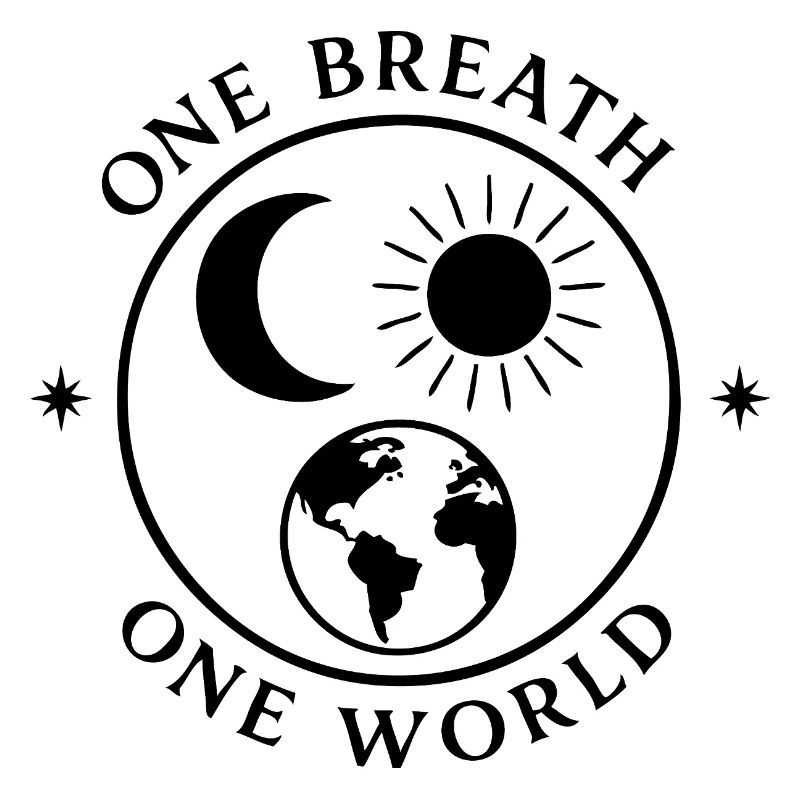 Une respiration, un monde – Pleine conscience et équilibre