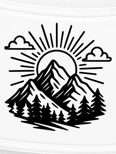 Mountains