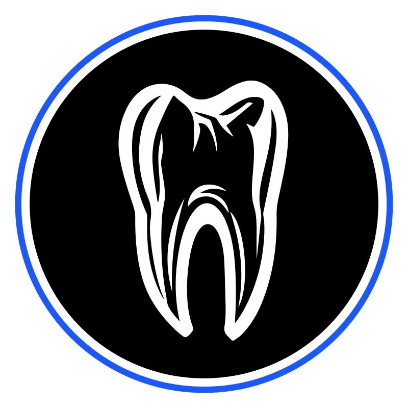Tooth Dentist Icon