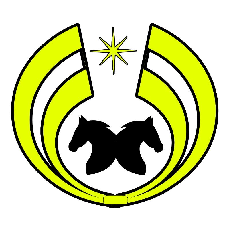 Pferde
