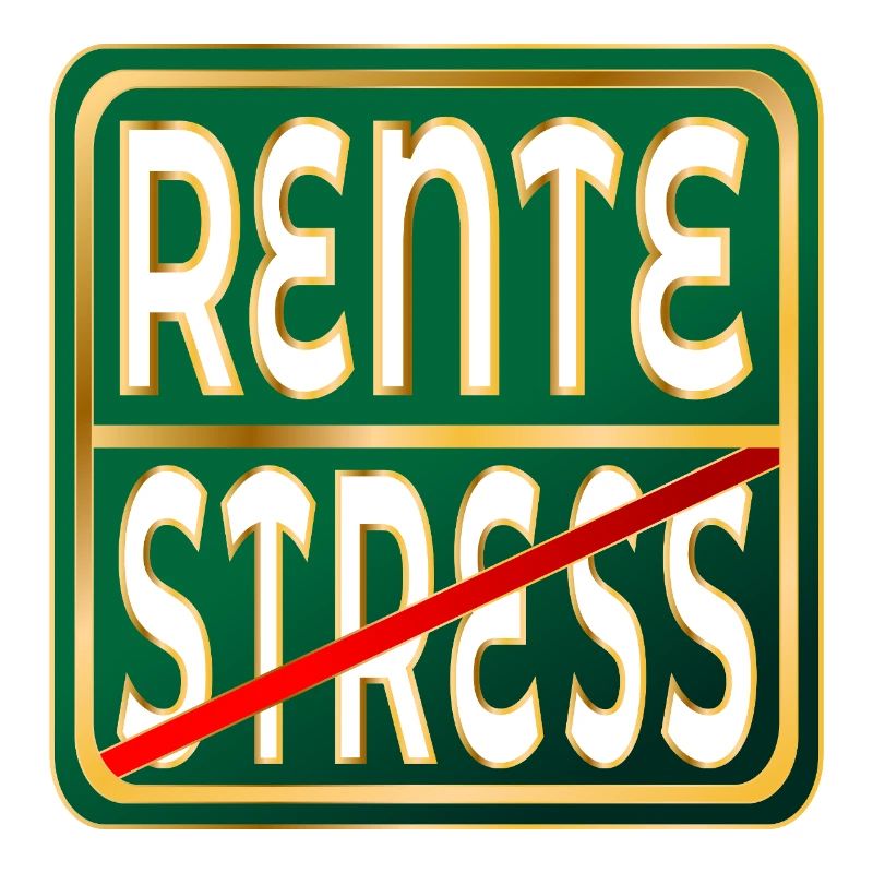Abschied Stress Rente