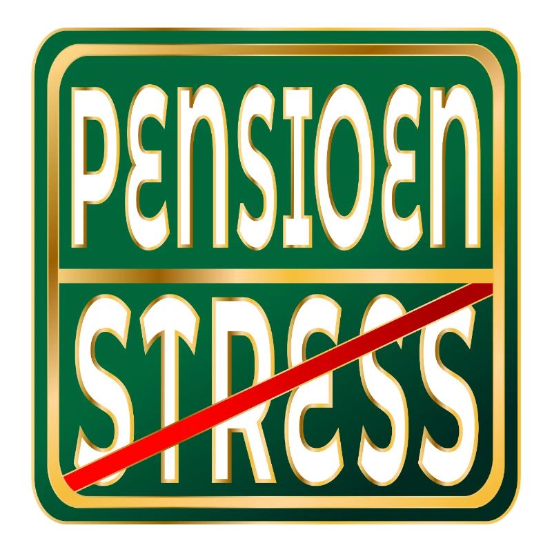 STRESSARBEIT IM RUHESTAND