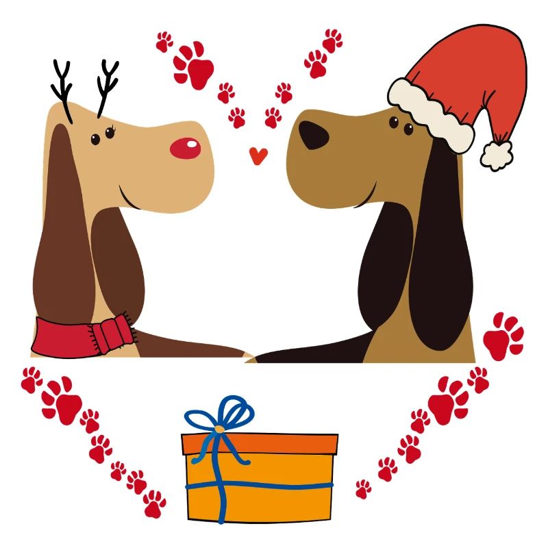  Weihnachtsglück