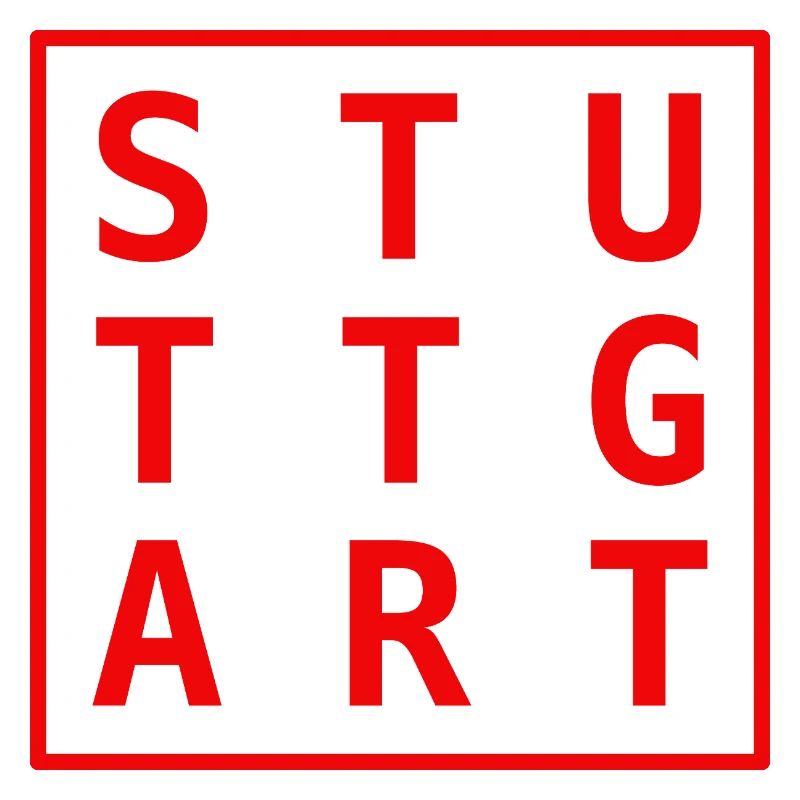 Stuttgart Tasche Souvenir Geschenk