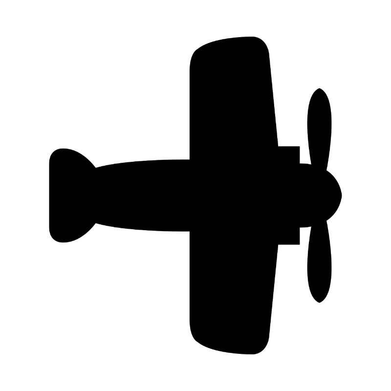 Flugzeug