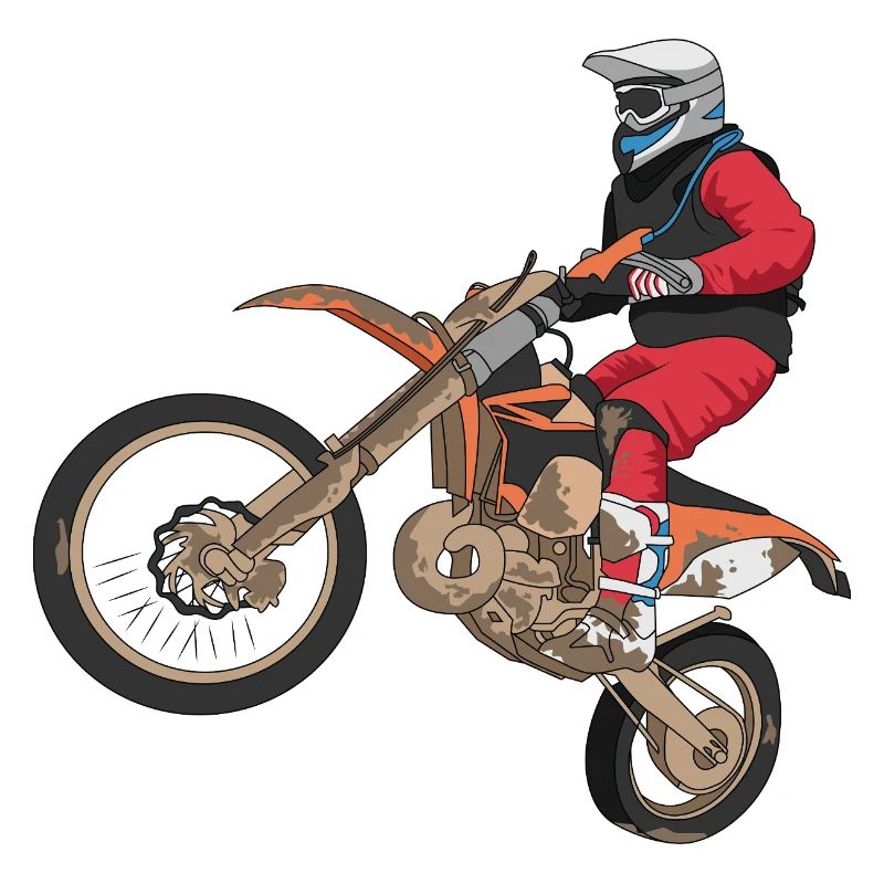 Dirtbiker