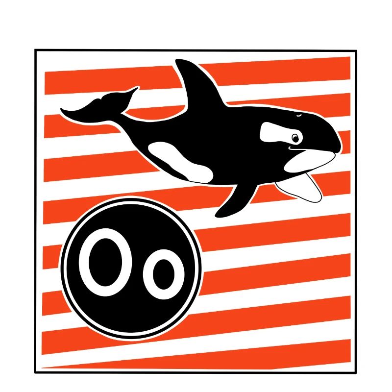 O for Orca