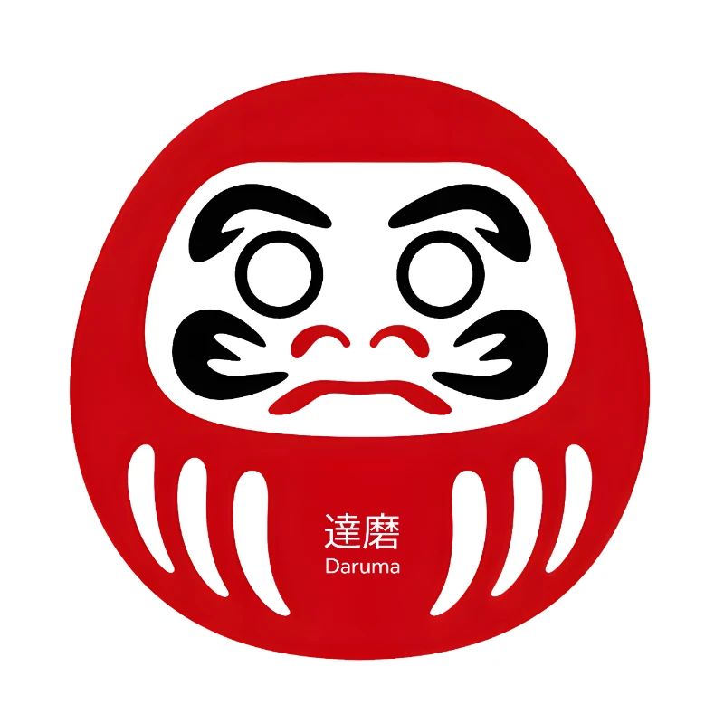 Daruma Focus