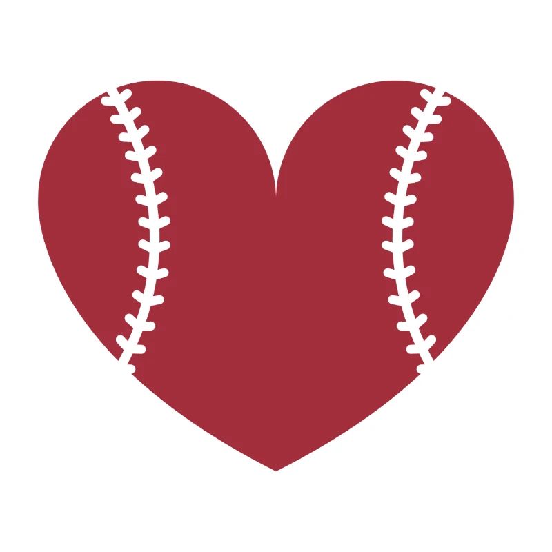 Baseballherz