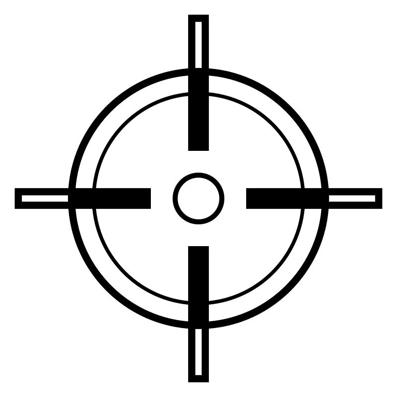 Zielscheibe