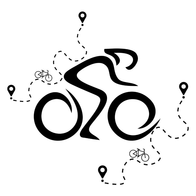Radfahrer