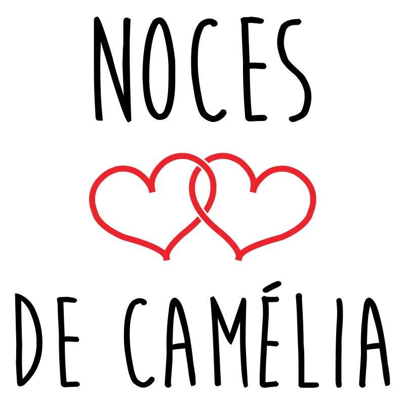 Noces de Camélia 51 ans de mariage
