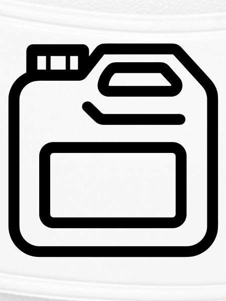 canister