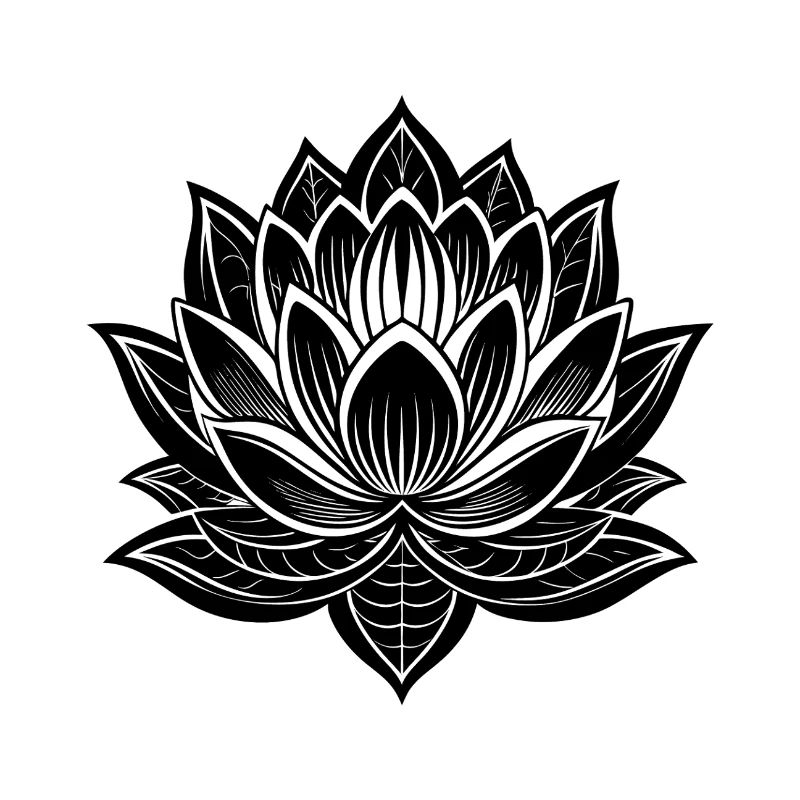 Lotusblume