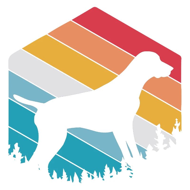 German Pointer Hund Deutsch Kurzhaar